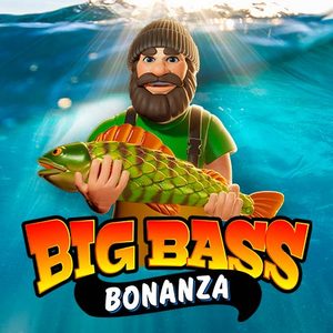 Big Bass Bonanza – Pragmatic Play