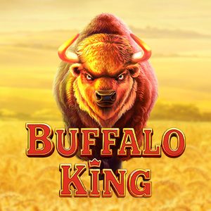 Buffalo King – Pragmatic Play