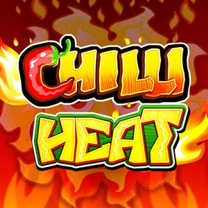 Chilli Heat – Pragmatic Play