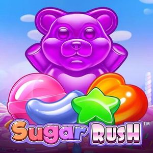 Sugar Rush – Pragmatic Play