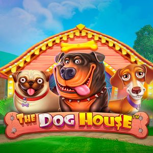 The Dog House – Pragmatic Play