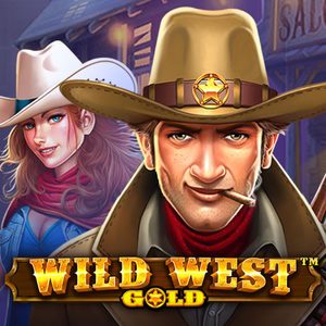 Wild West Gold – Pragmatic Play