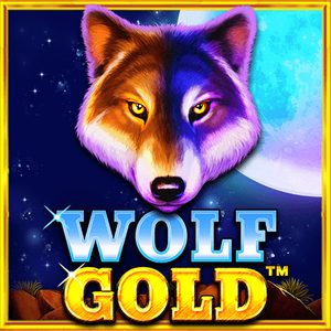 Wolf Gold – Pragmatic Play