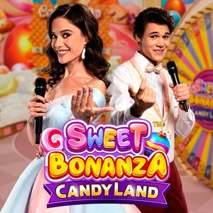 Sweet Bonanza Candyland – Pragmatic Play Live